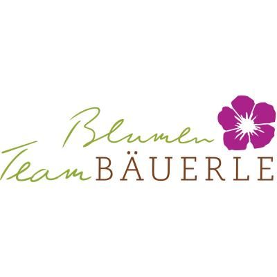 BlumenTeamBäuerle GbR - LOGO