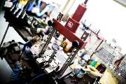 Blumentritt Diesel Einspritztechnik - GALLERY