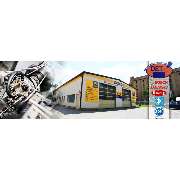 Blumentritt Diesel Einspritztechnik - LOGO