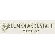 Blumenwerkstatt Itzehoe - LOGO