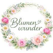 Blumenwunder - LOGO