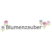 Blumenzauber - LOGO