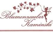 Blumenzauber Kaminski - LOGO