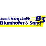Blumhofer & Sand GmbH - LOGO