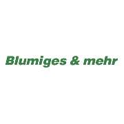 Blumiges & mehr - LOGO