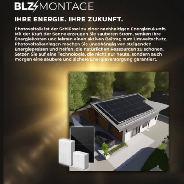 BLZMontage - GALLERY