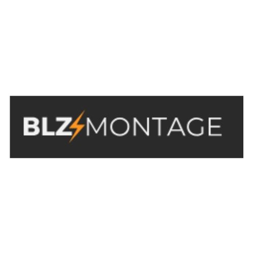 BLZMontage - LOGO