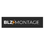 BLZMontage - LOGO