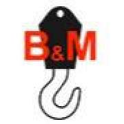 B&M Abschlepp-/Pannendienst Gbr - LOGO