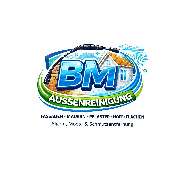 Bm-Außenreinigung - LOGO