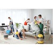 BM Gebäudereinigung Beganovic - GALLERY