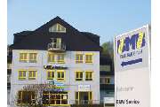 BMB BAU GmbH - GALLERY