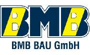 BMB BAU GmbH - LOGO
