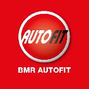 BMR Autofit - LOGO