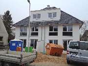 BMS Bau GmbH - GALLERY