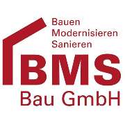 BMS-Bau GmbH - LOGO