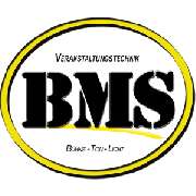 BMS-Event - LOGO