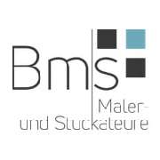 Bms Maler- und Stuckateure - LOGO