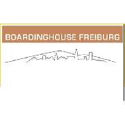 Boardinghouse Freiburg Urbania Freiburg GmbH - LOGO