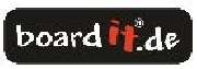 Logo - boardit e.K.
