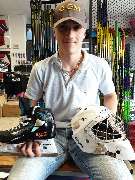 Bob Bonkowski - The FOOT TRAINER - GALLERY