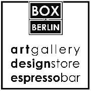 Logo - bob - boxoffberlin
