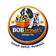BOB bringt´s - Firmenlogo