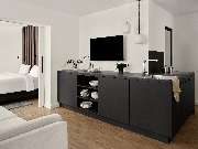 Bob W Munich Schwabing - GALLERY