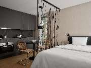 Bob W Munich Schwabing - GALLERY