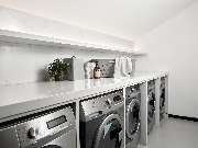 Bob W Munich Schwabing - GALLERY