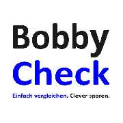 BobbyCheck.de - Einfach online vergleichen & sparen! - 1