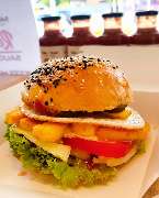 Bobby´s Burger - 8