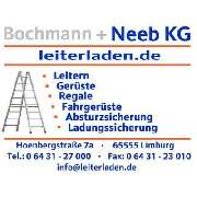 Bochmann + Neeb KG - LOGO