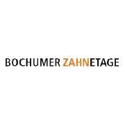 Bochumer Zahnetage Dr. Angelos Tsiokas - LOGO