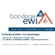 Bocklage ewi Verleih GmbH - LOGO