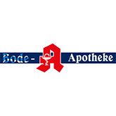 Bode-Apotheke - Logo der Bode-Apotheke