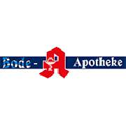 Bode-Apotheke - Logo der Bode-Apotheke