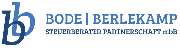 Bode - Berlekamp Steuerberater Partnerschaft mbB - 1
