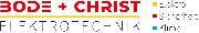 Bode + Christ Elektrotechnik GmbH - 1