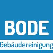 BODE Gebäudereinigung - LOGO