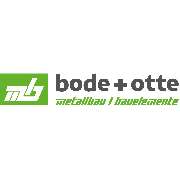 Bode & Otte GmbH - LOGO