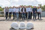 Bode Planungsgesellschaft für Energieeffizienz m.b.H. - Das Team vom Planungsbüro Bode freut sich auf Sie!