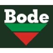 Bode Tiefbau GmbH | Garten- und Landschaftsbau - LOGO