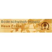 Bodelschwingh-Hospiz „Haus Franz“ - LOGO