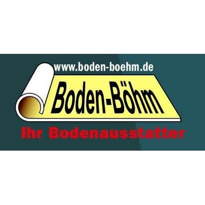 Boden-Böhm - LOGO