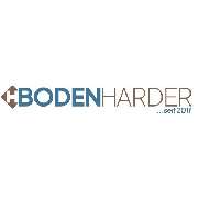 Boden Harder - LOGO