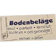 Bodenbeläge Leigeber - LOGO