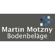 Bodenbeläge Martin Motzny - LOGO