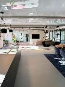 Bodendesign-SD GmbH | Steinteppich für Boden und Treppe & Betonoptik - 1