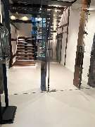 Bodendesign-SD GmbH | Steinteppich für Boden und Treppe & Betonoptik - 16